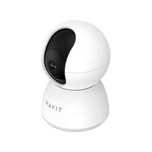 Havit IPC20 360° WiFi Night Vision IP Camera with Built-in Audio
